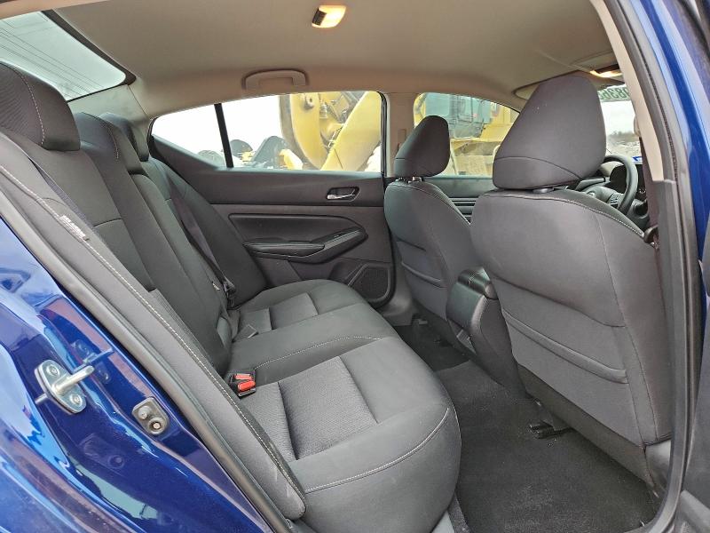 Фото 10 - NISSAN ALTIMA