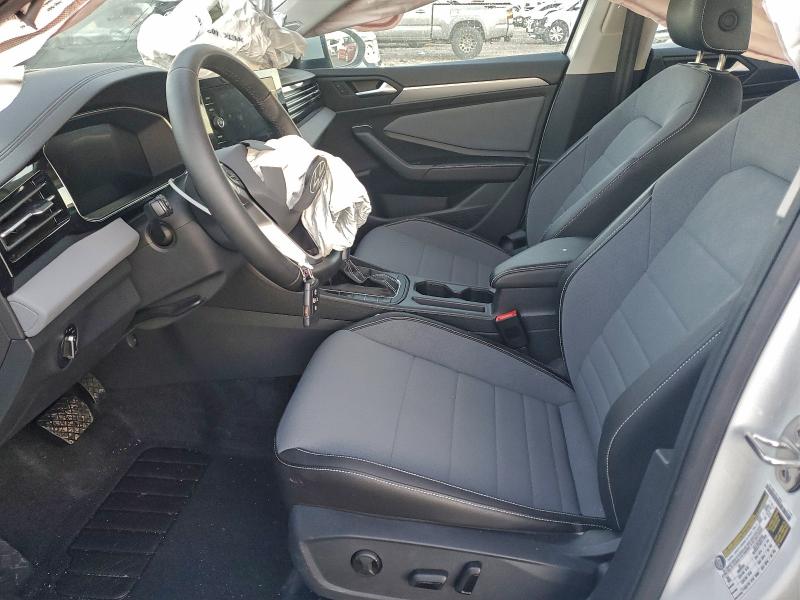 Фото 7 - VOLKSWAGEN JETTA