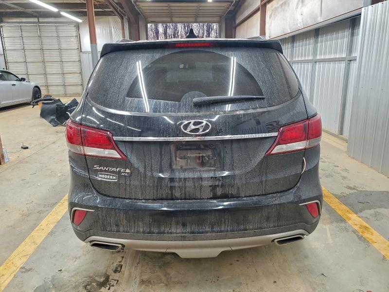 Фото 6 - HYUNDAI SANTA FE