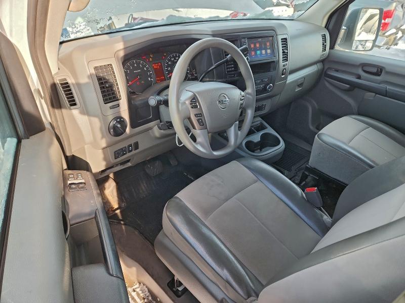 Фото 8 - NISSAN NV