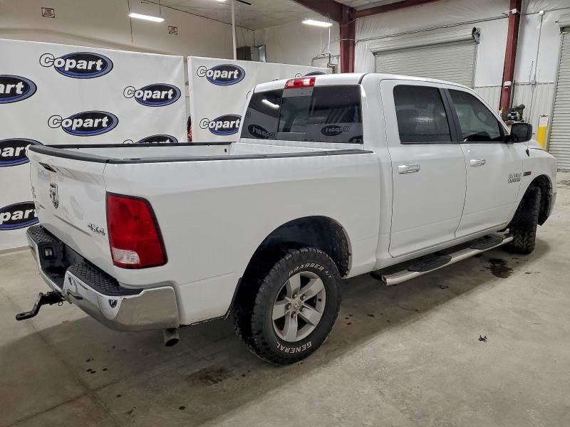 Фото 3 - RAM 1500