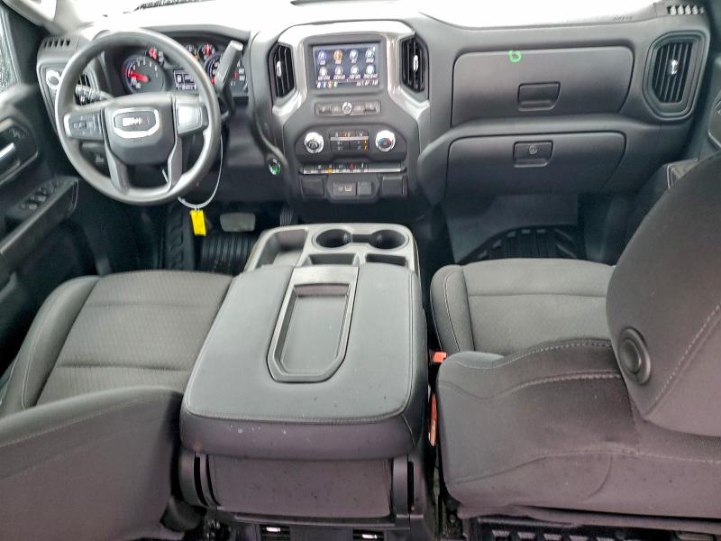 Фото 8 - GMC SIERRA