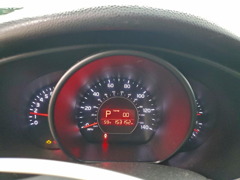 Фото 9 - KIA SOUL