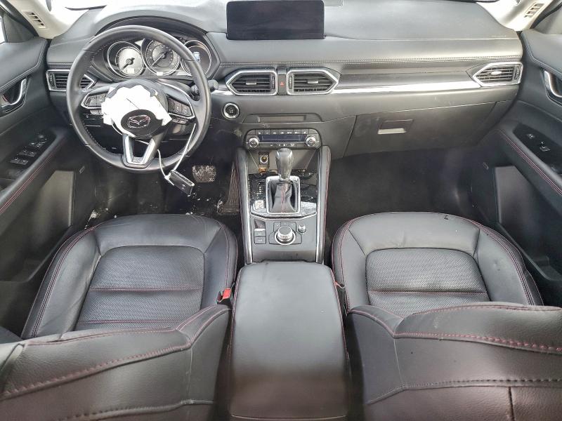 Фото 8 - MAZDA CX-5 PREFE