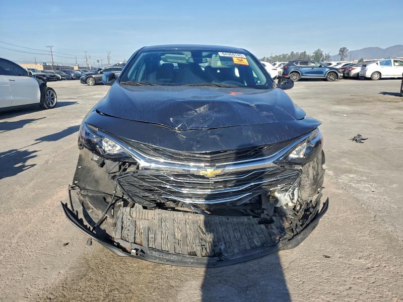 Фото 5 - CHEVROLET MALIBU