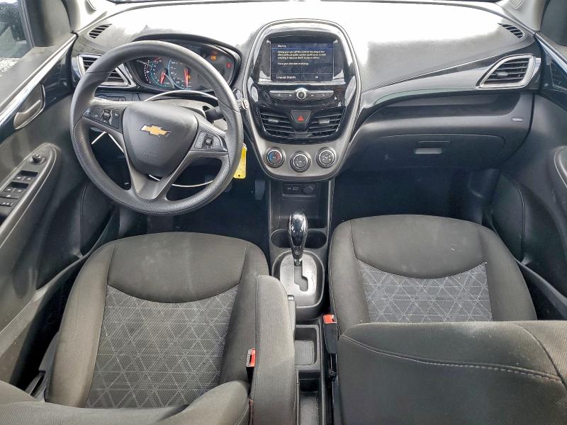 Фото 8 - CHEVROLET SPARK
