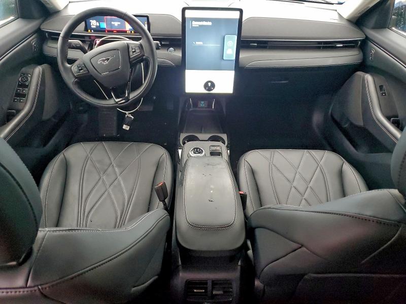 Фото 8 - FORD MUSTANG