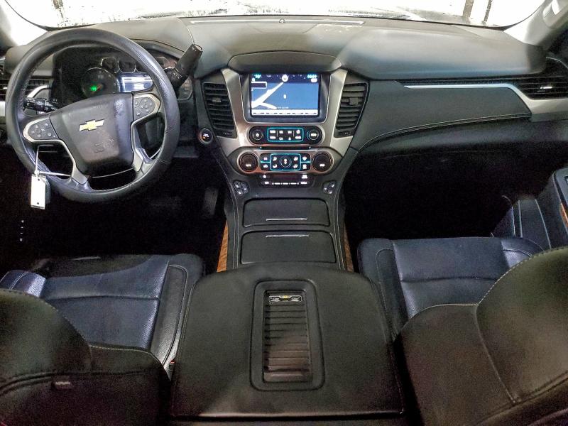 Фото 8 - CHEVROLET TAHOE