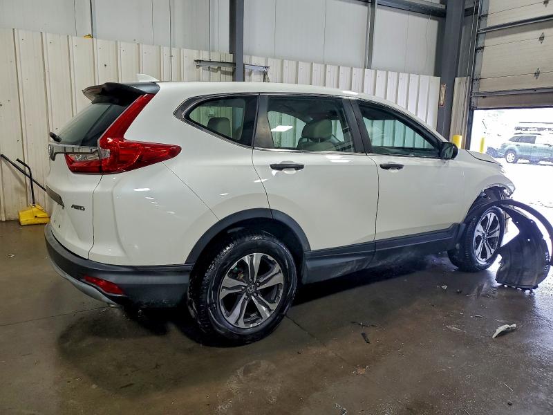 Фото 3 - HONDA CRV