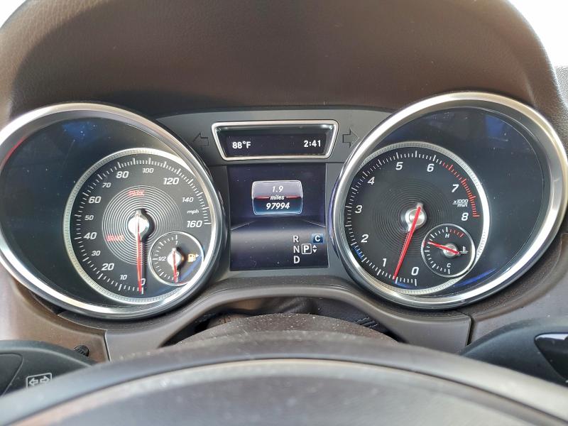 Фото 9 - MERCEDES-BENZ GLE-CLASS