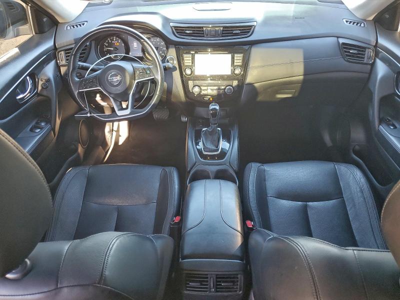 Фото 8 - NISSAN ROGUE