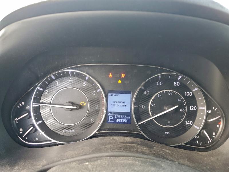 Фото 9 - NISSAN ARMADA