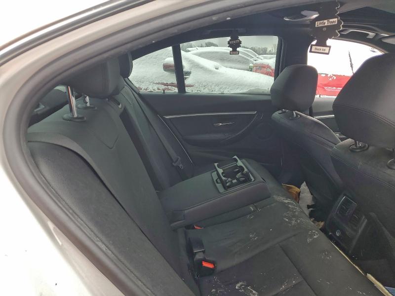 Фото 10 - BMW 3 SERIES