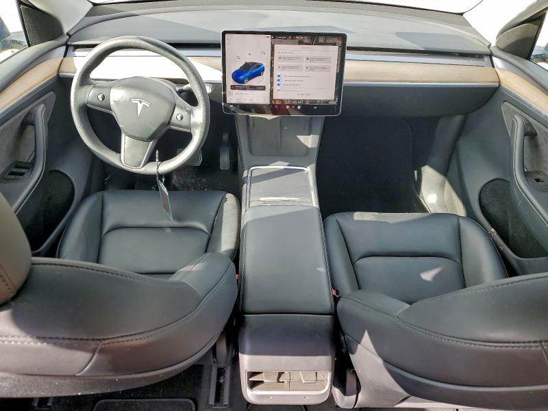 Фото 8 - TESLA MODEL Y