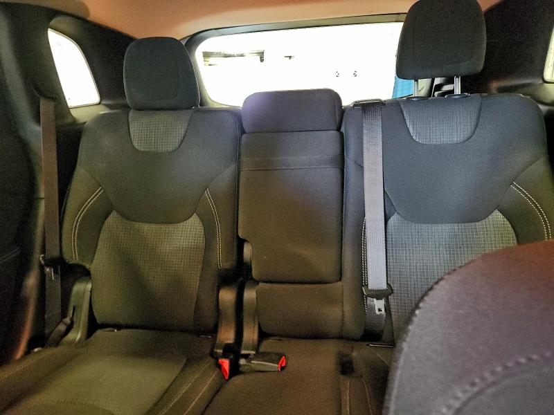 Фото 10 - JEEP GRAND CHER