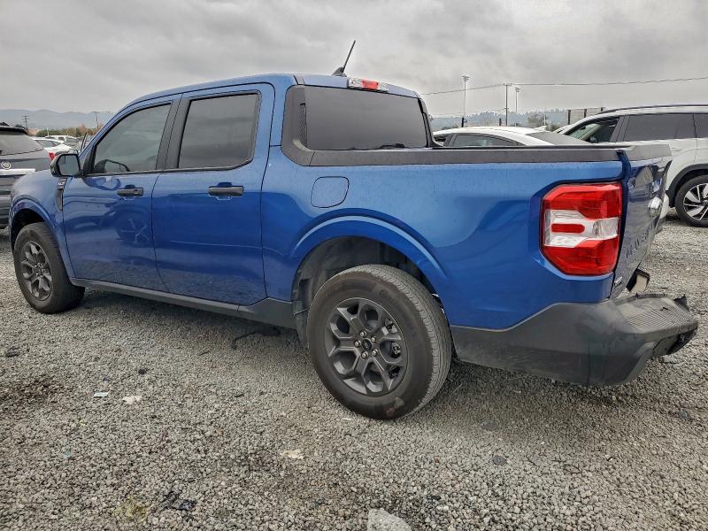 Фото 2 - FORD MAVERICK