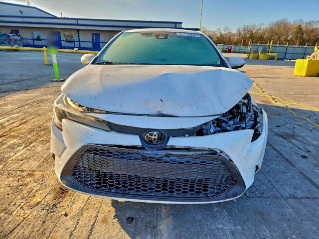 Фото 5 - TOYOTA COROLLA