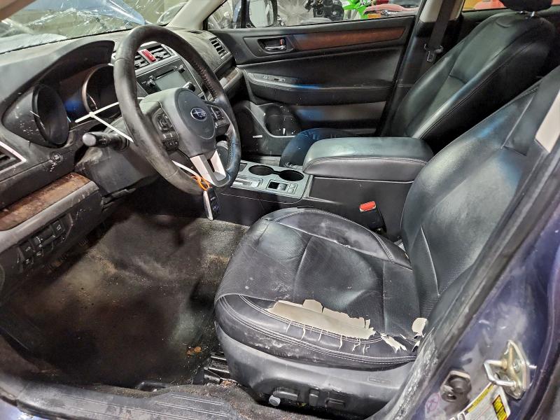 Фото 7 - SUBARU OUTBACK