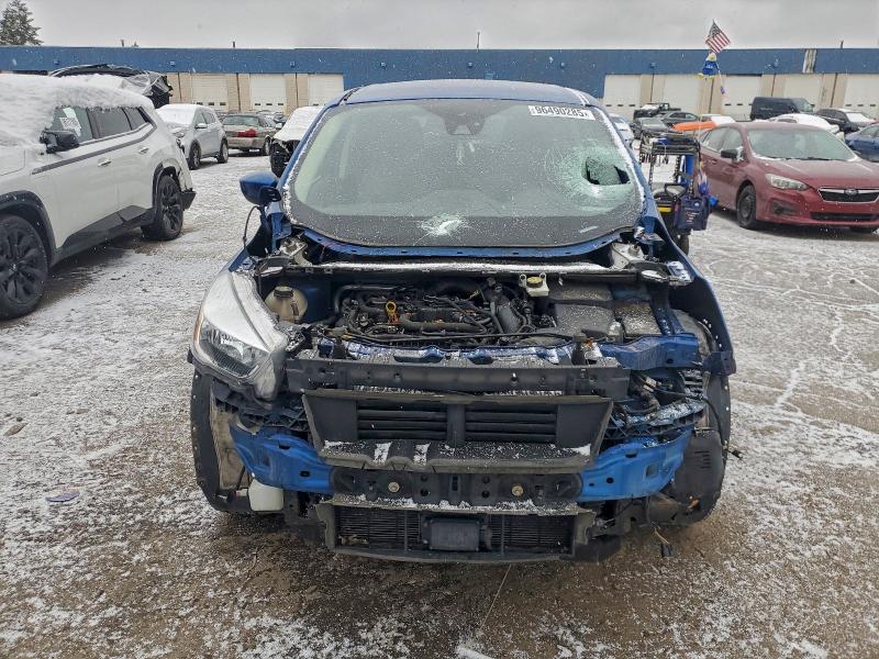 Фото 5 - FORD ESCAPE