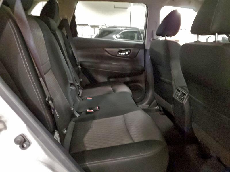 Фото 10 - NISSAN ROGUE