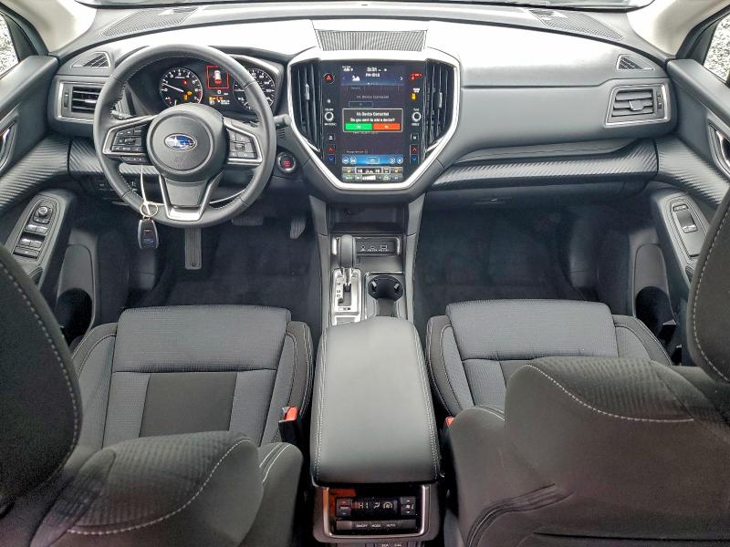 Фото 8 - SUBARU ASCENT