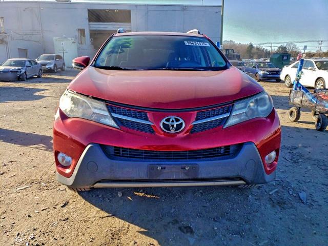 Фото 5 - TOYOTA RAV4