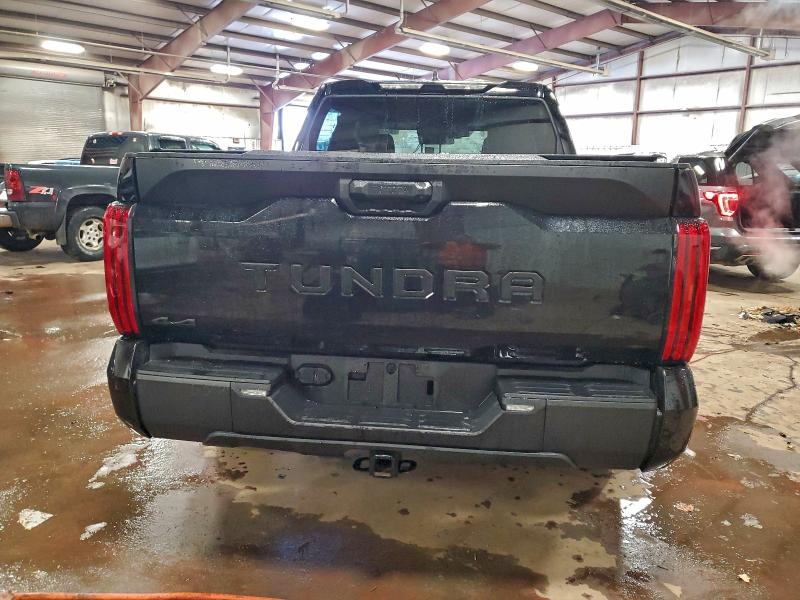 Фото 6 - TOYOTA TUNDRA