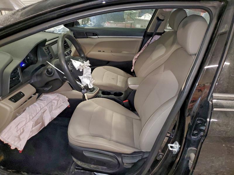 Фото 7 - HYUNDAI ELANTRA