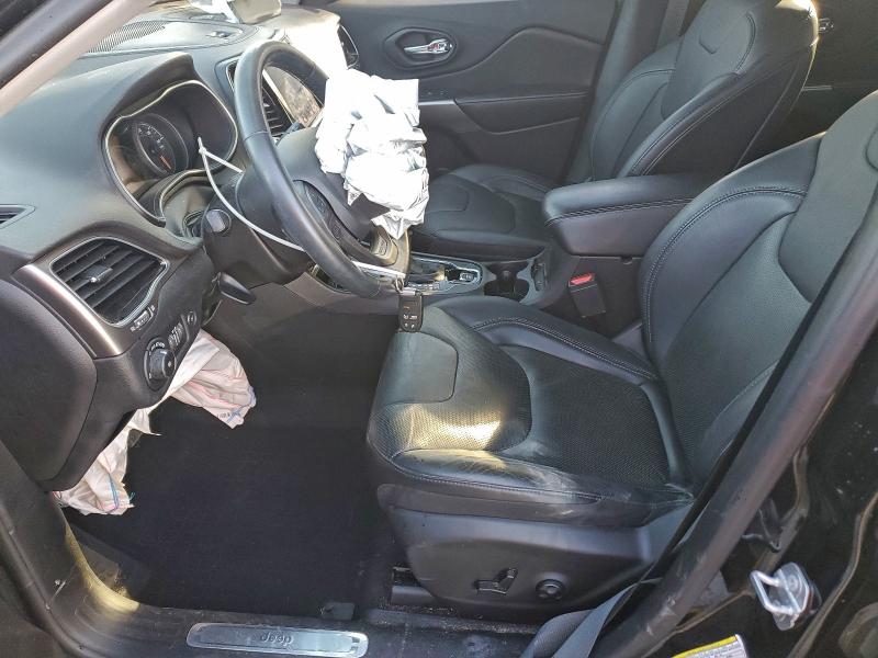 Фото 7 - JEEP GRAND CHER