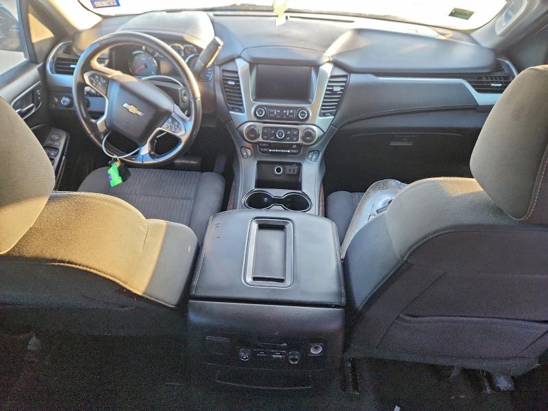 Фото 8 - CHEVROLET SUBURBAN