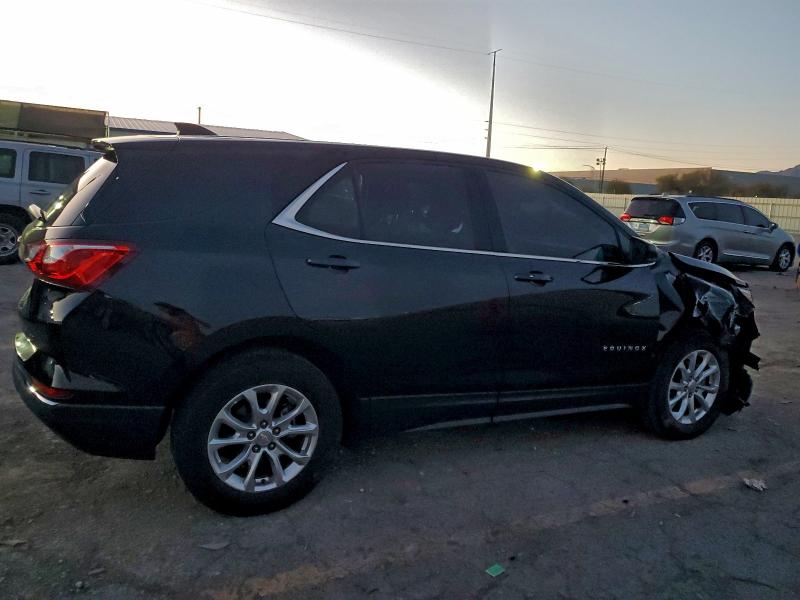 Фото 3 - CHEVROLET EQUINOX