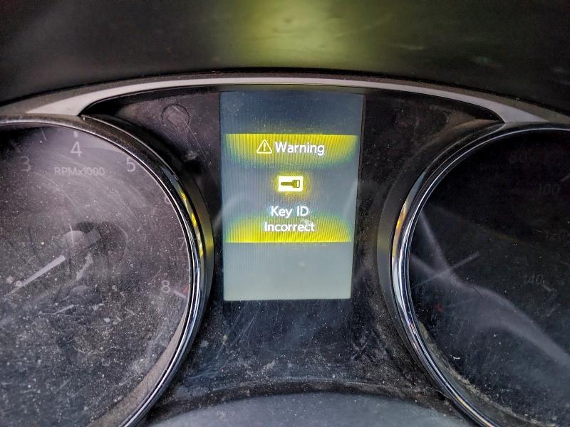 Фото 9 - NISSAN ROGUE