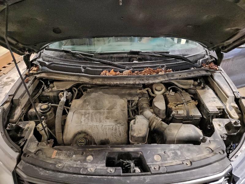 Фото 12 - FORD EXPLORER