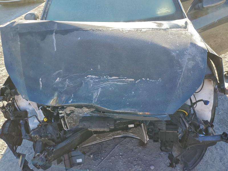 Фото 11 - KIA FORTE