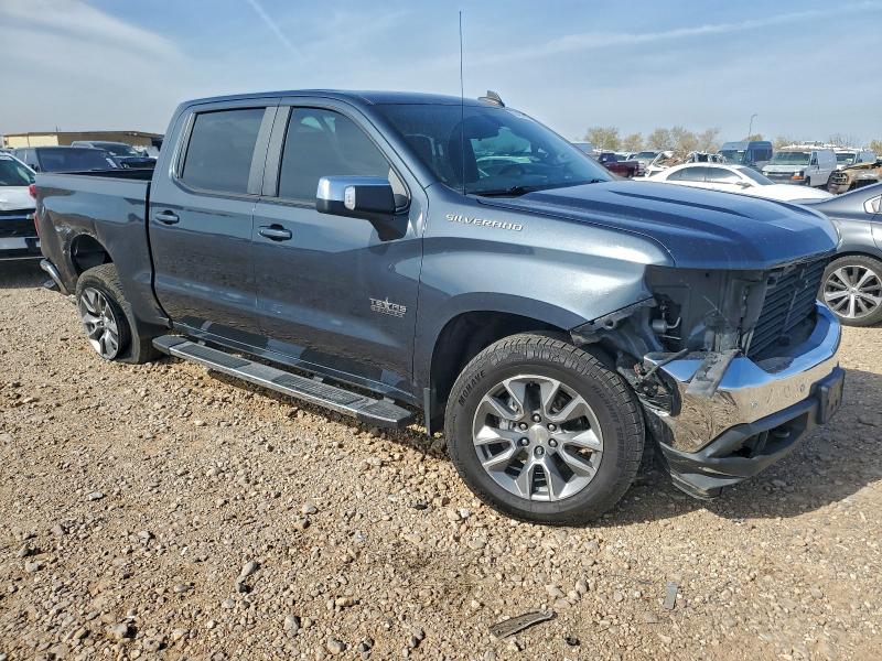 Фото 4 - CHEVROLET ALL Models