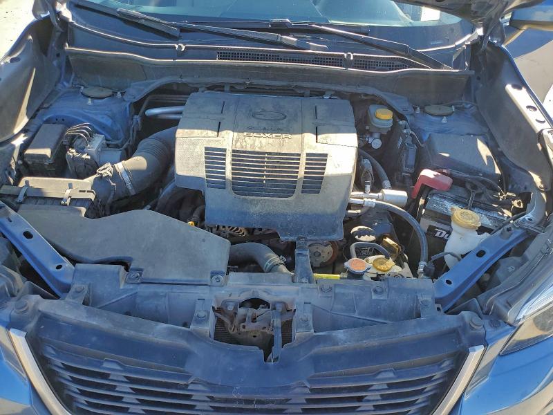 Фото 12 - SUBARU FORESTER