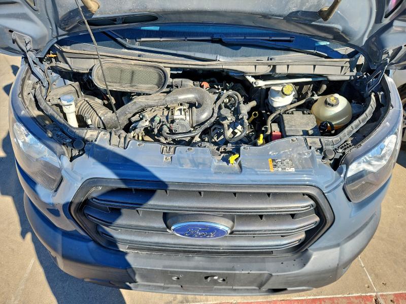 Фото 11 - FORD TRANSIT