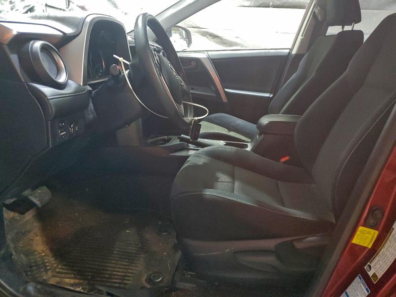 Фото 7 - TOYOTA RAV4