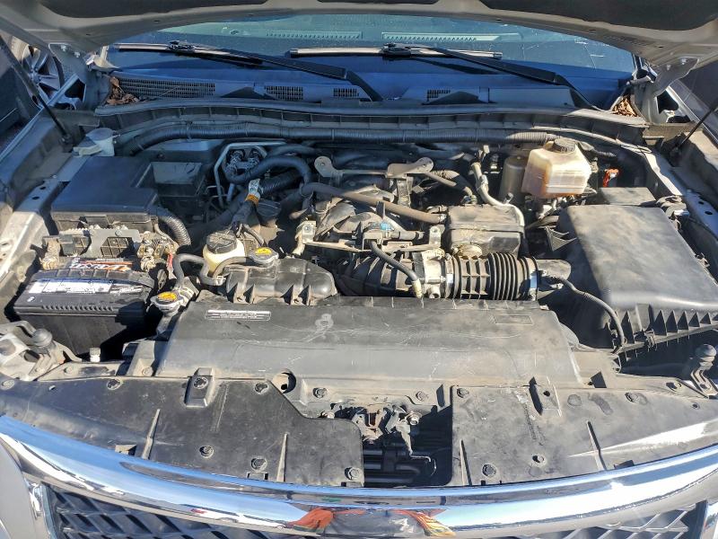 Фото 12 - INFINITI QX80