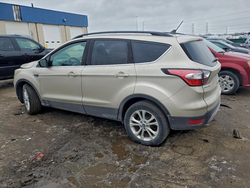 Фото 2 - FORD ESCAPE