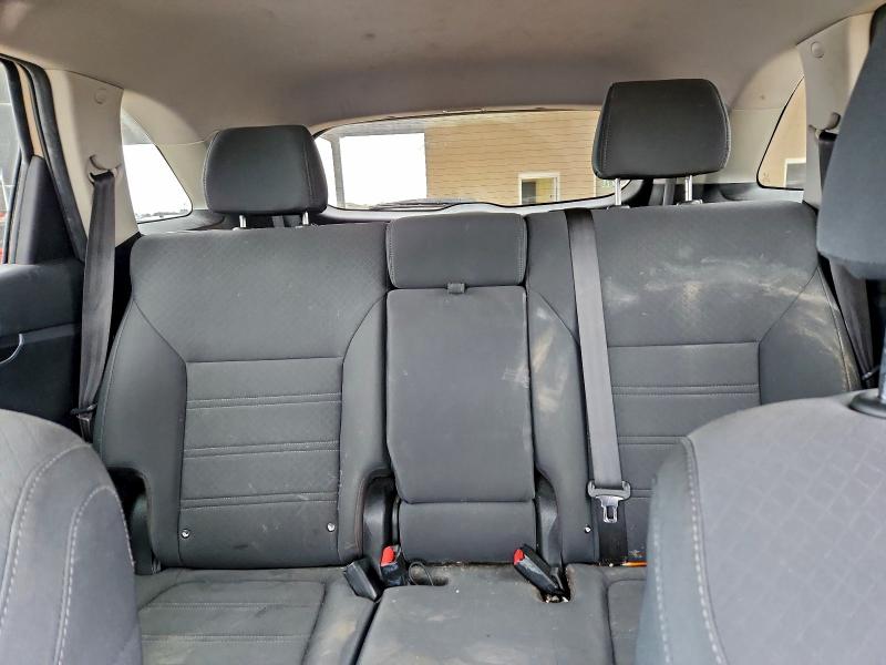 Фото 10 - KIA SORENTO