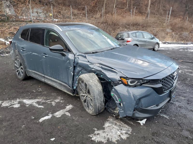 Фото 4 - MAZDA CX-50