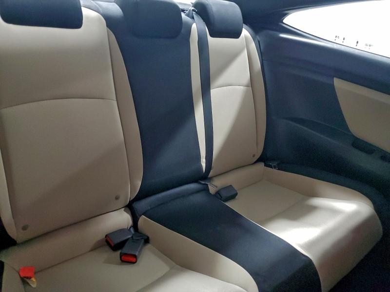 Фото 10 - HONDA CIVIC