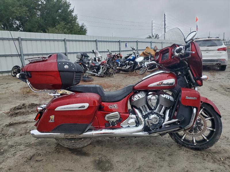 INDIAN MOTORCYCLE 2023