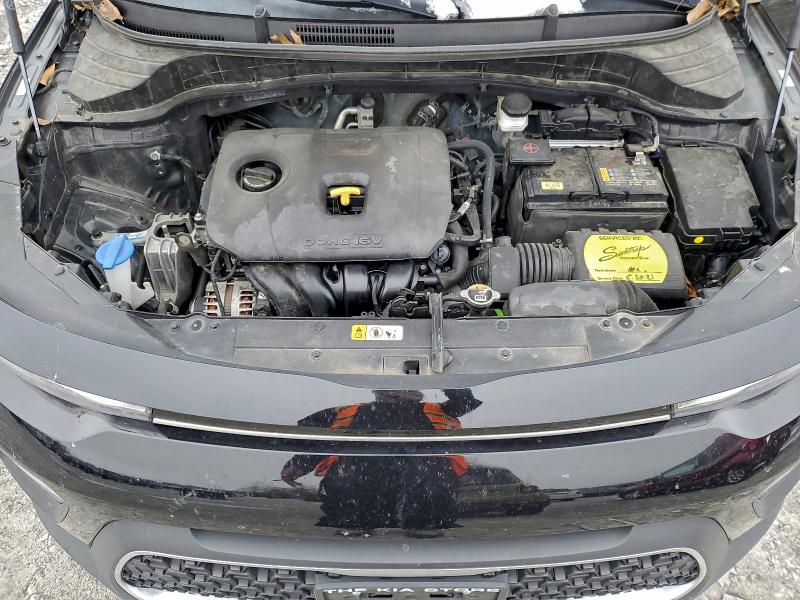 Фото 11 - KIA SOUL