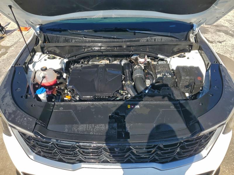 Фото 12 - KIA SORENTO