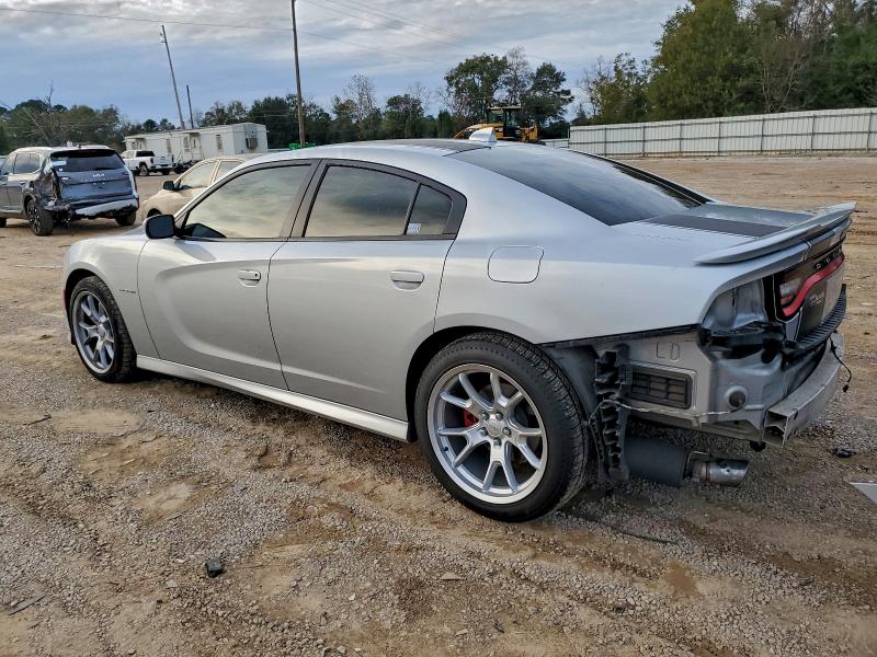 Фото 2 - DODGE CHARGER
