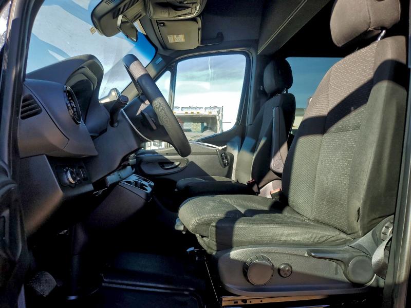 Фото 7 - MERCEDES-BENZ SPRINTER