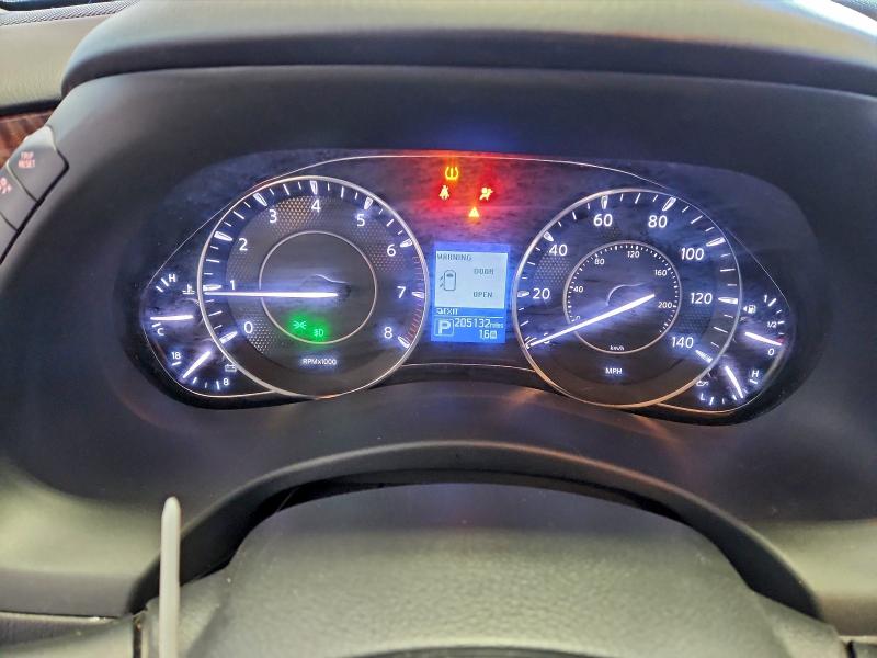 Фото 9 - NISSAN ARMADA