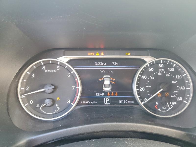 Фото 9 - NISSAN SENTRA